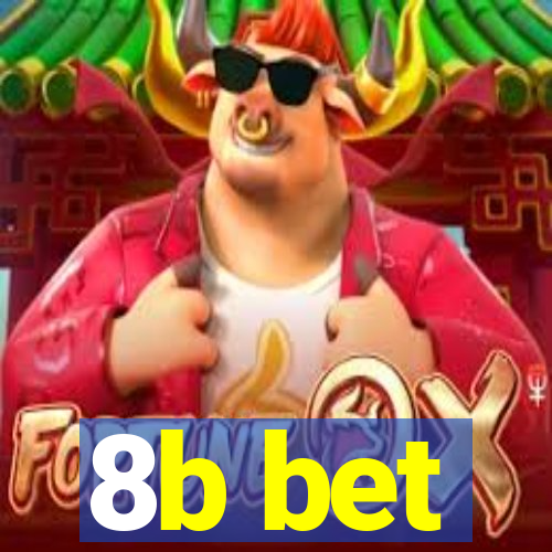 8b bet